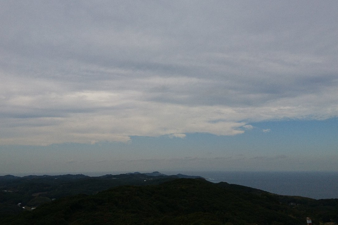 Ondake Shirine-壹岐市必去景点
