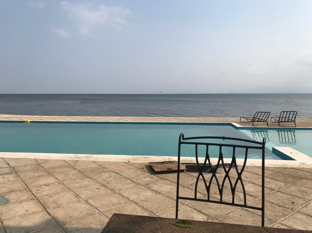 Palm Beach Leisure Resort主图