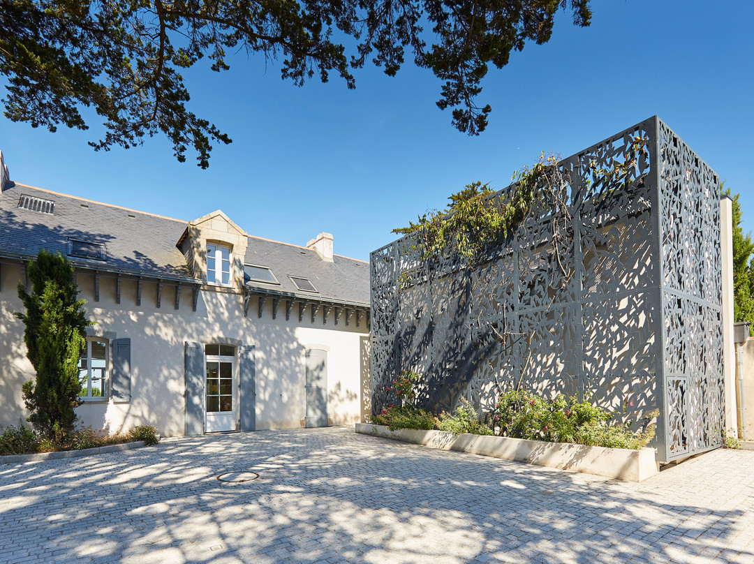 Office de Tourisme du Pouliguen景点图片