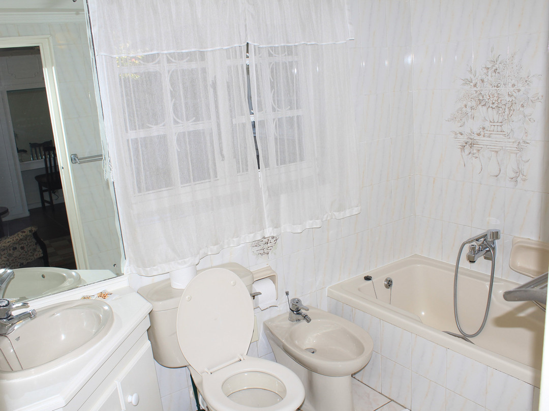 Mandalay B&B and Conference Centre主图