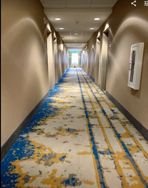 Hampton Inn & Suites Baltimore North/timonium, Md-浴室