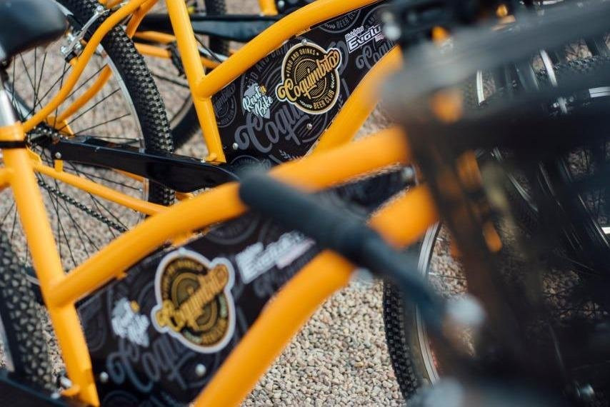 Coquimbito Rental Bike - Bikes and Electric Scooters景点图片