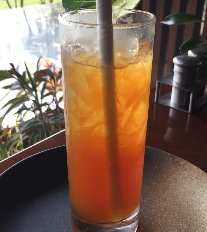 Kabir Hotel & Spa主图