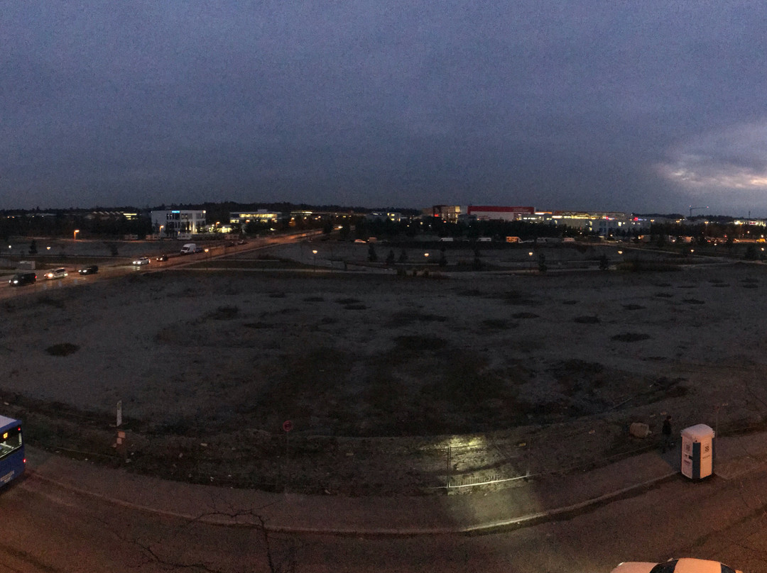 Coffee Fellows Hotel München-Freiham主图