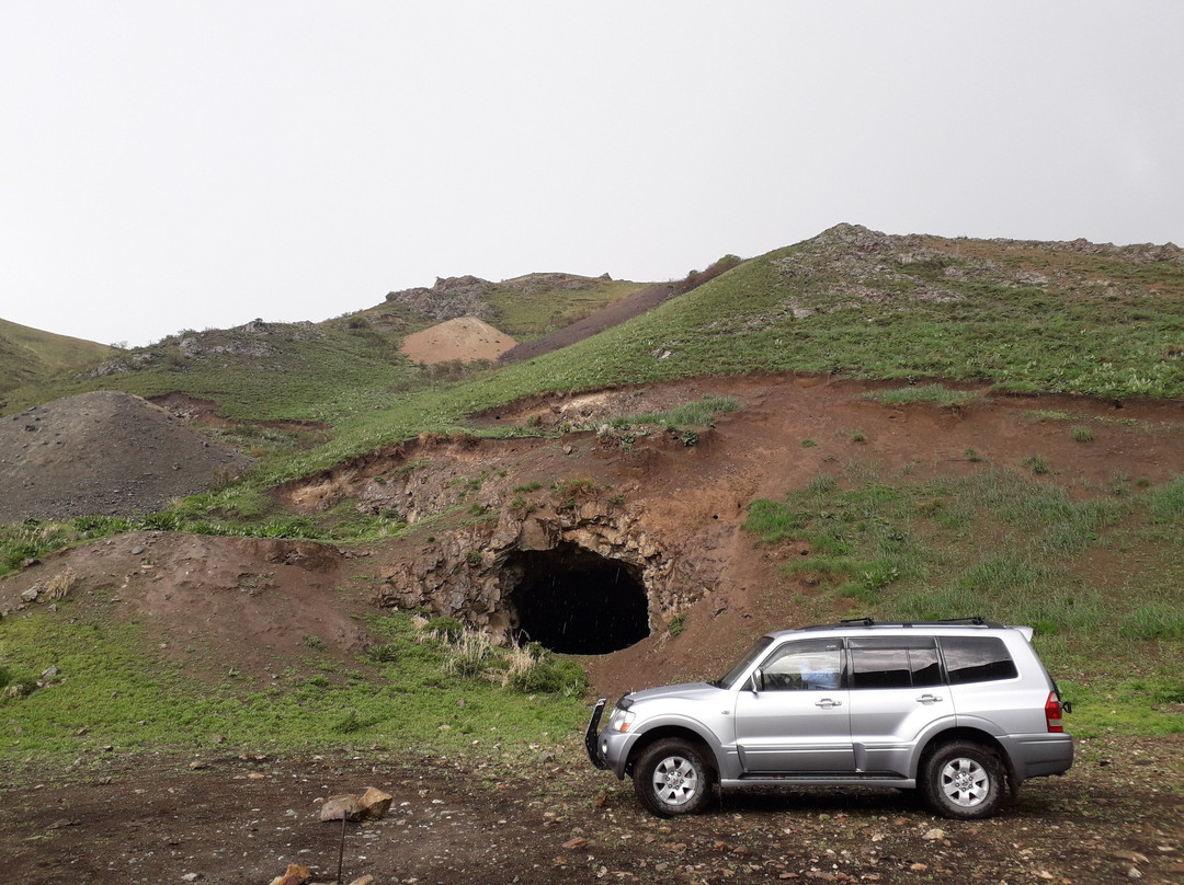 Kastek Settlement-Almaty Region必去景点