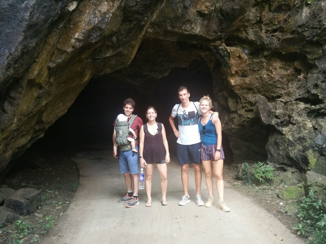 Cat Ba Smile Tours-卡巴必去景点