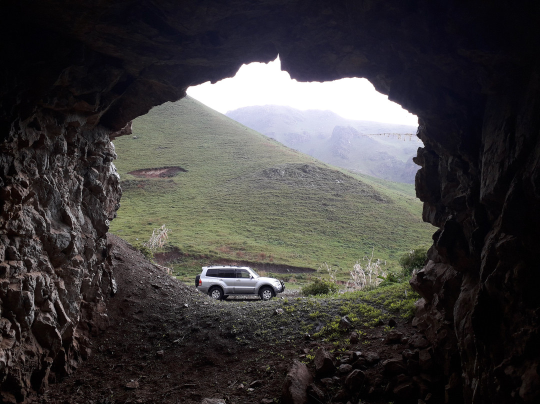 Kastek Settlement-Almaty Region必去景点