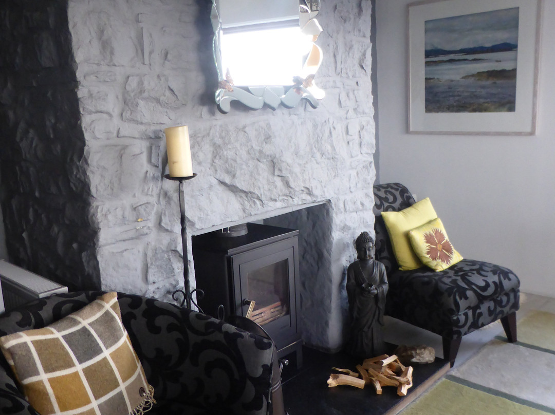 KnoydART Bed and Breakfast主图