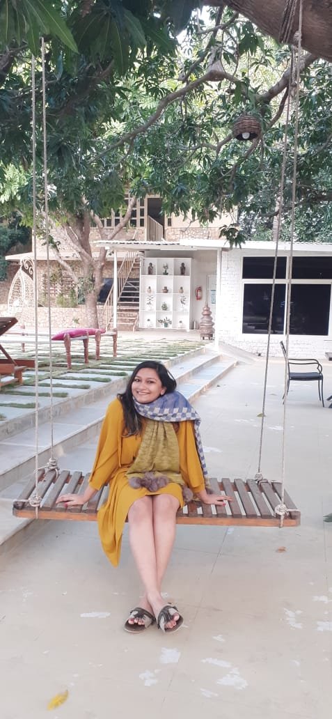 Vatsalya Vihar - A Luxury Pool Villas Resort-泳池