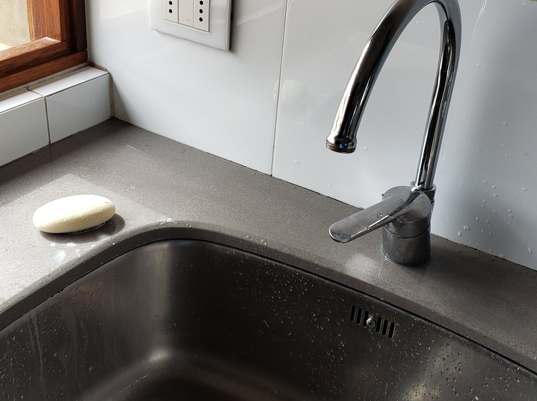 Hotel y Cabanas Hornitos - Caja Los Andes主图