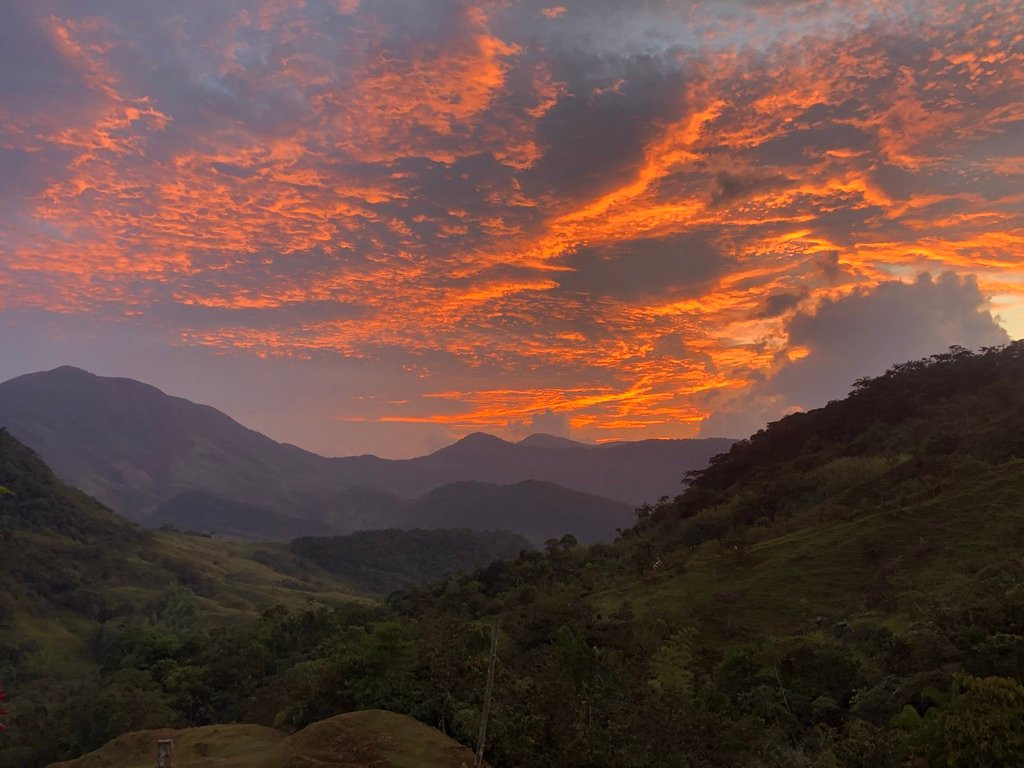 Aventura San Francisco-麦德林必去景点