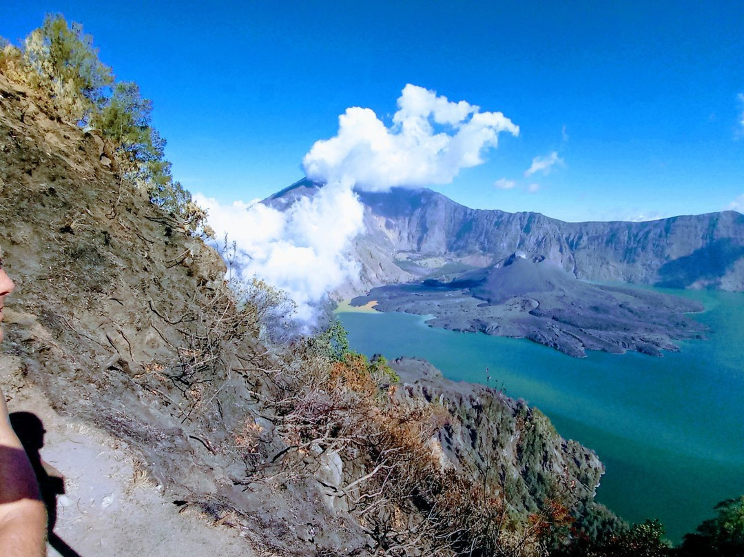 Rinjani Paradise景点图片