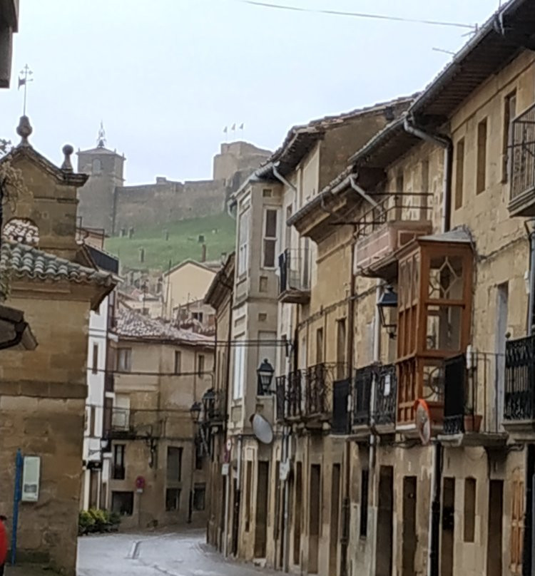 Ermita de San Roque景点图片