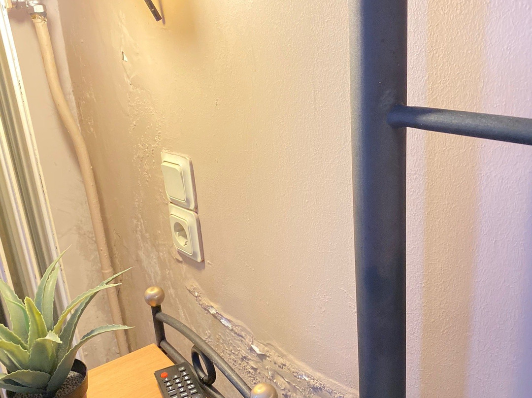 Exarchos Guest House主图