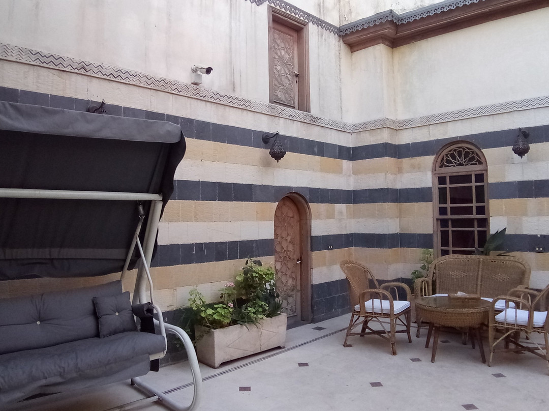 Dar Al Mamlouka主图