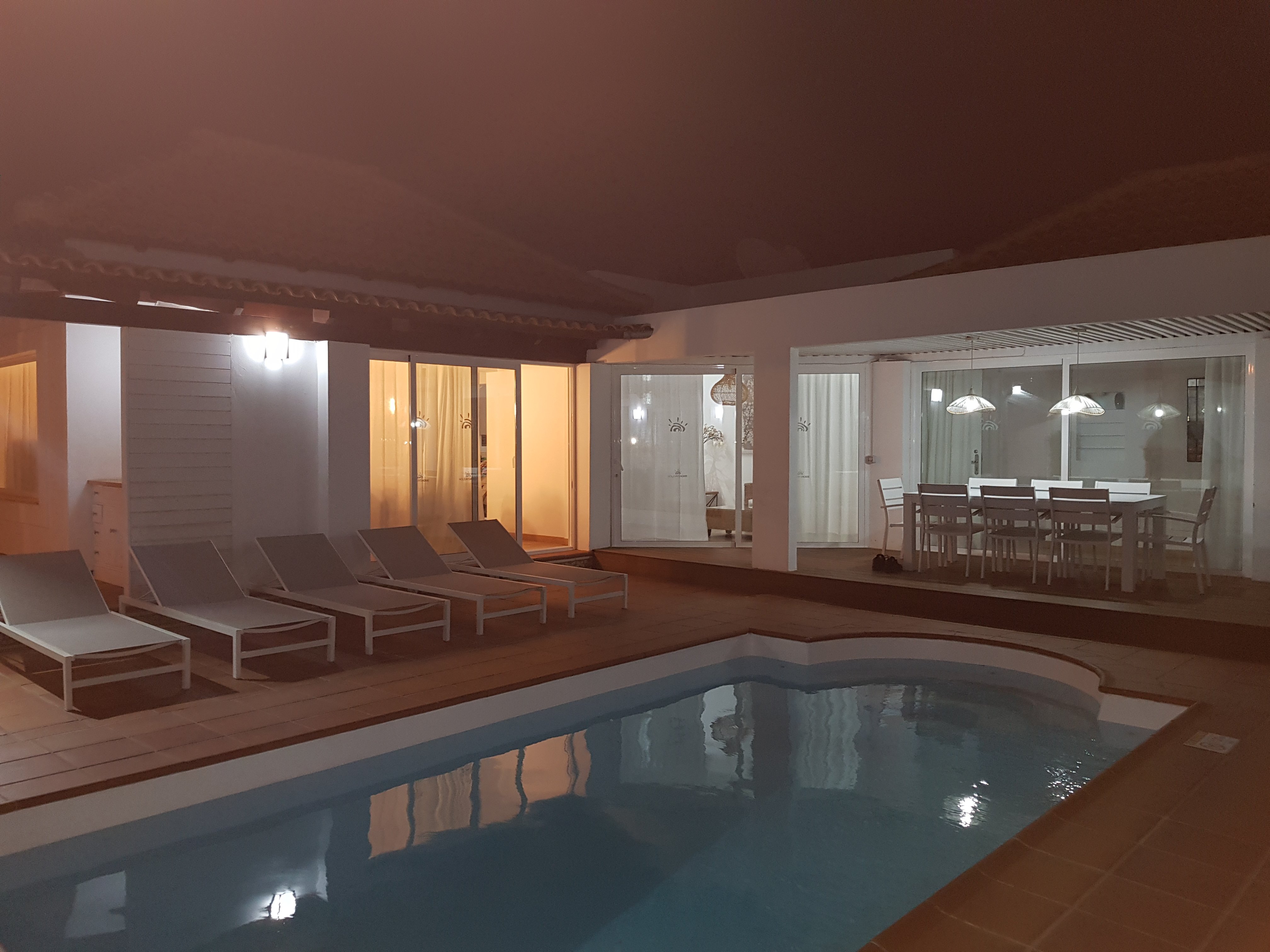 Villas Brisas Del Mar-官方