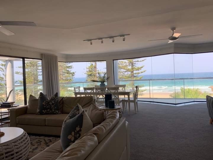 曼立瑟夫赛德公寓主图