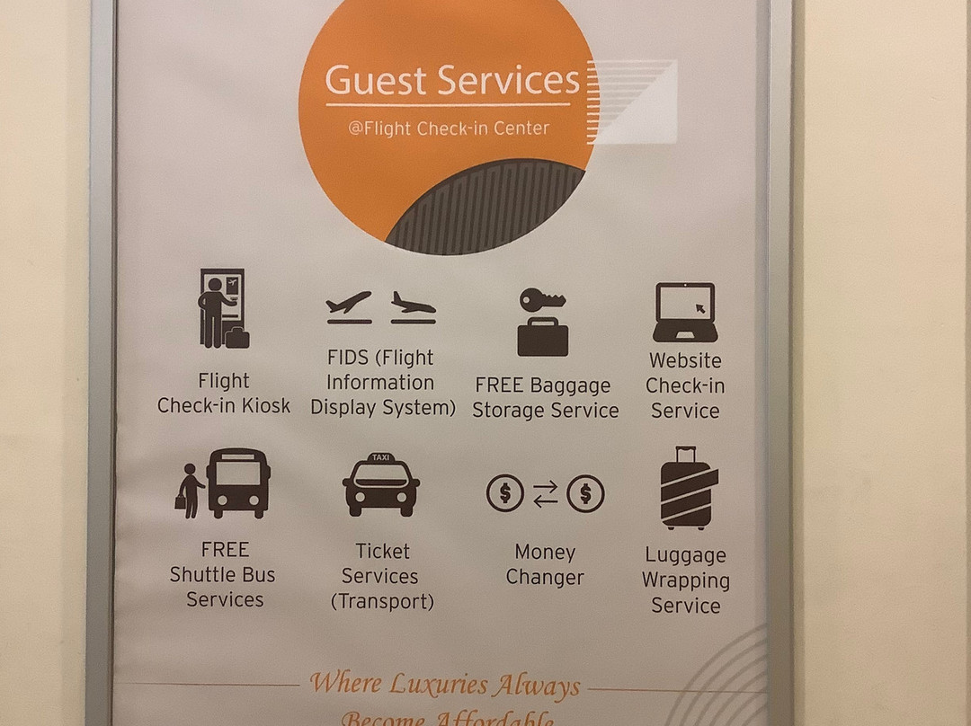 Mitsui Outlet Park Klia Sepang-雪邦必去景点