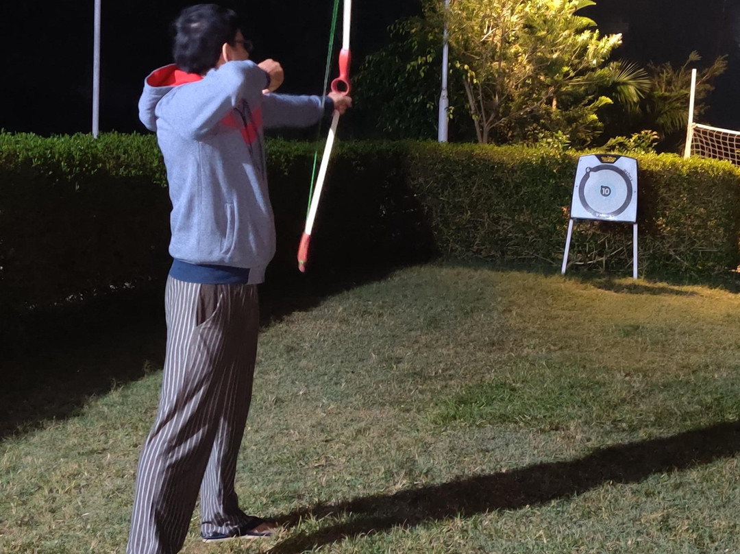 SB Mount Resort主图