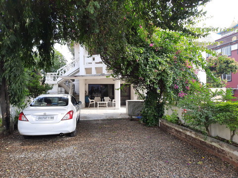 Divine Paradise Homestay主图