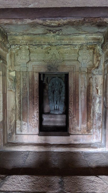 Suryanarayana Temple景点图片