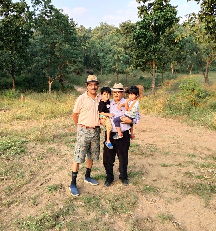 Sohagpur旅游攻略图片