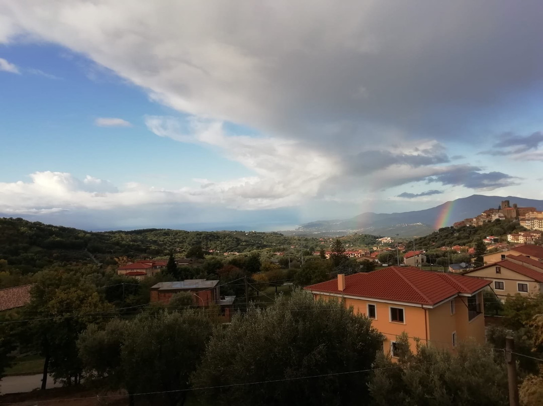 Hotel Giardino San Michele主图
