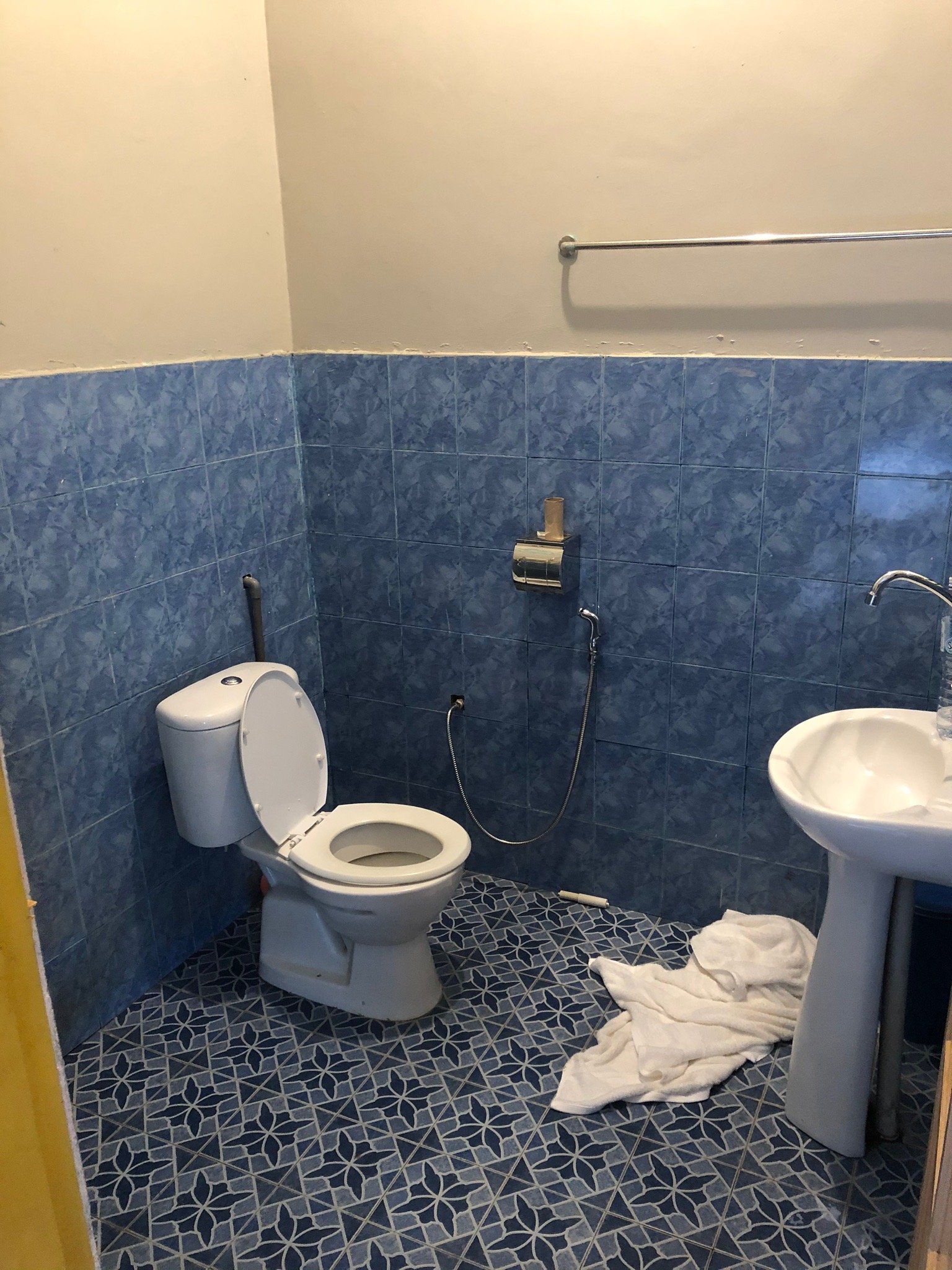 Hana Guesthouse-官方