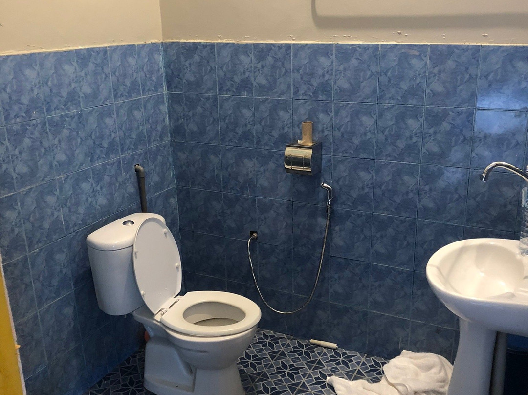 Hana Guesthouse主图