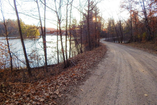 Pillsbury State Forest-Pillager必去景点