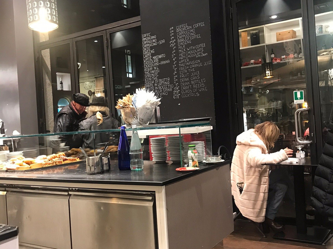 Panificio 10-帕尔马必去景点