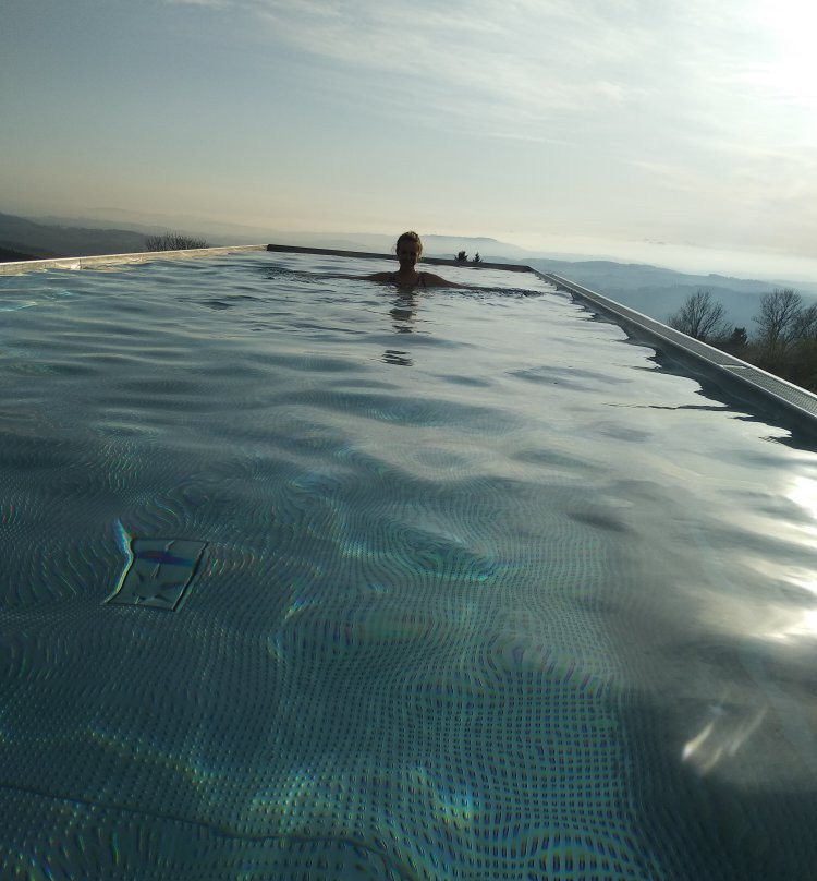 Wellness hotel V Nebi主图