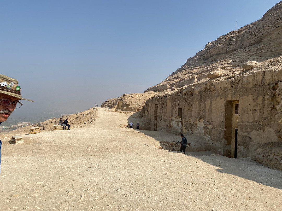 Beni Hassan-Al Minya必去景点