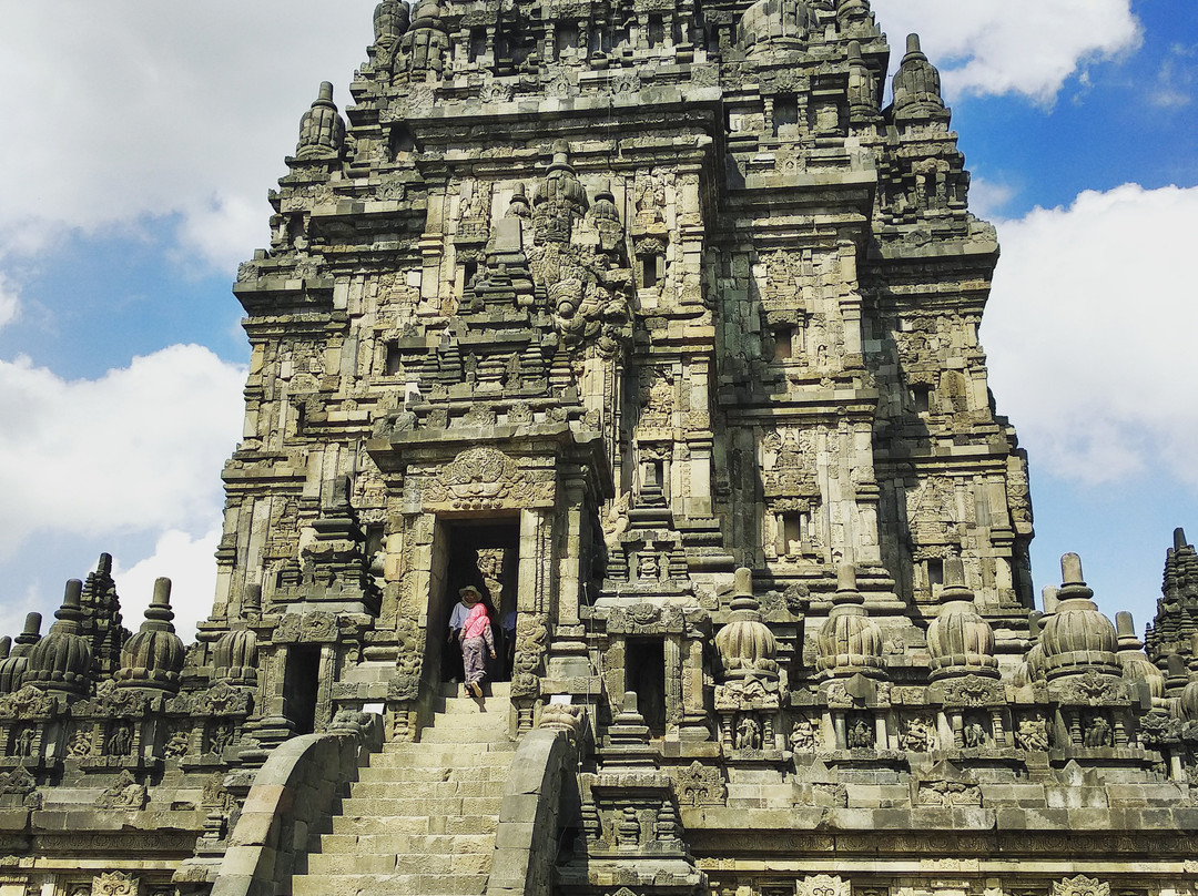 Satriya Holiday Jogja-Yogyakarta必去景点