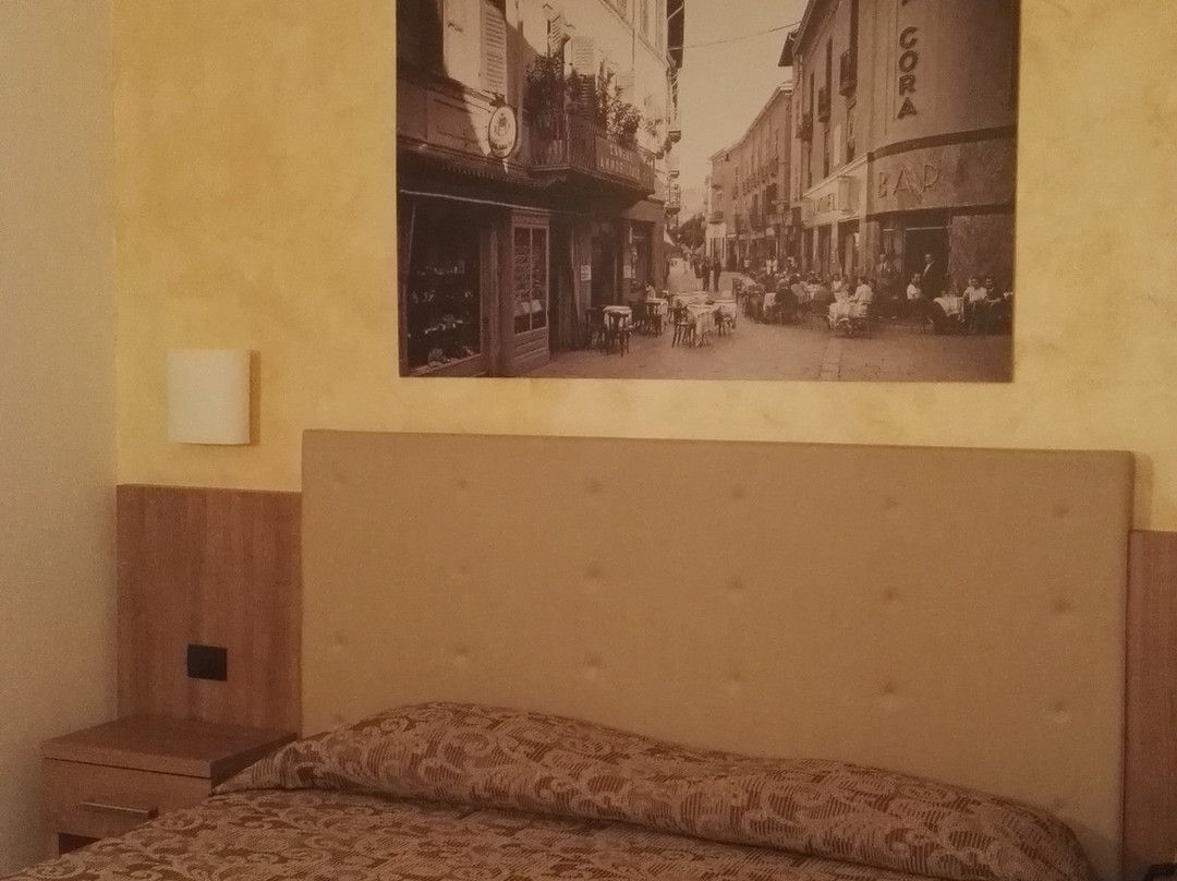 Albergo Vittoria主图
