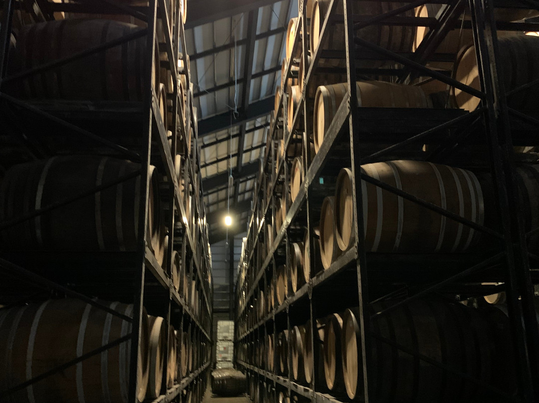 Helios Distillery Tour and Shop-名护市必去景点
