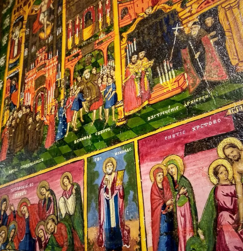 Yegoryevsk History and Art Museum-Yegoryevsk必去景点