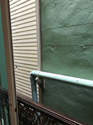 考山路当德姆酒店主图