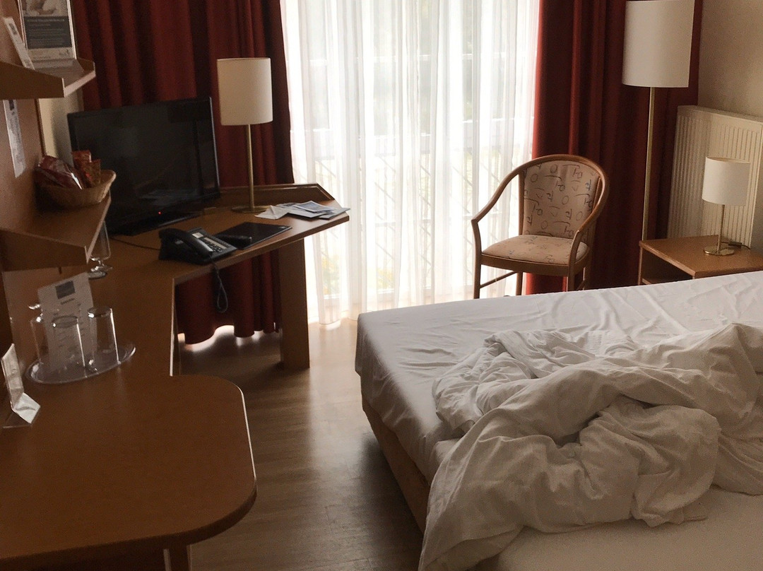 Residenz Limburgerhof主图