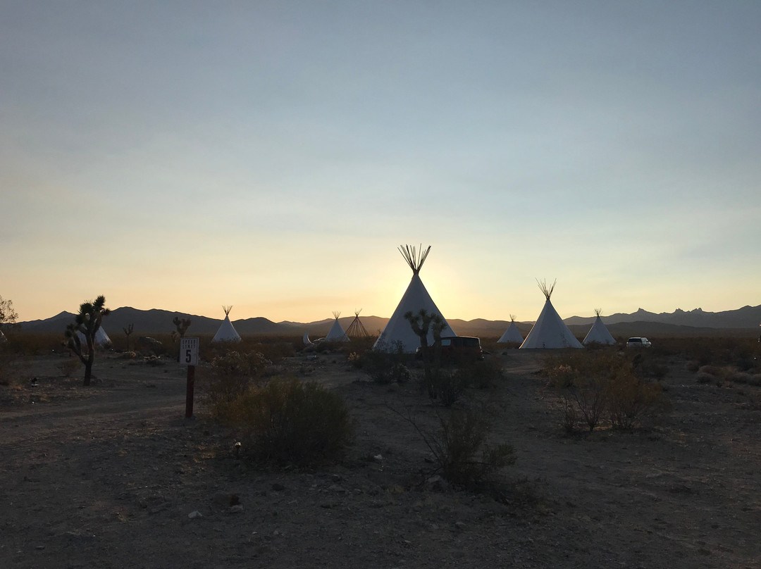 Hotel California主图