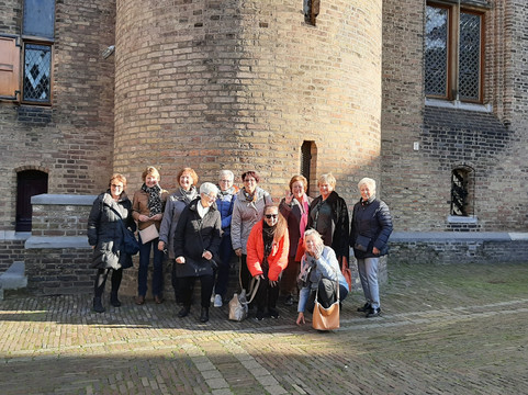 ProDemos-海牙必去景点