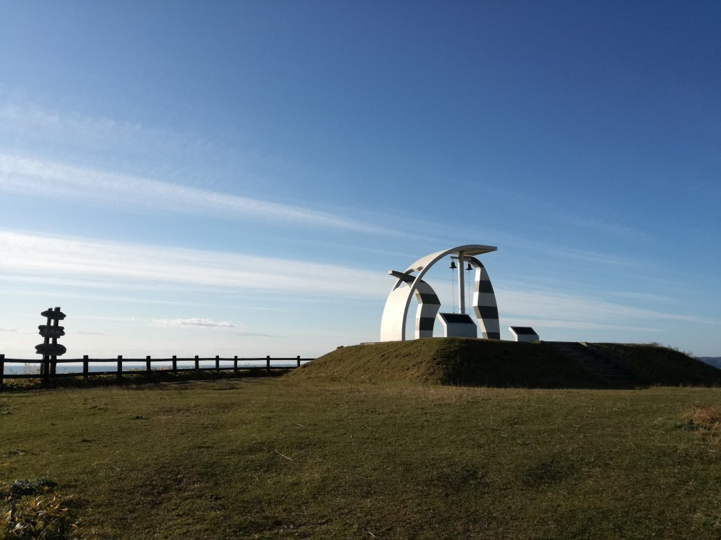 Cape Aikappu-厚岸町必去景点
