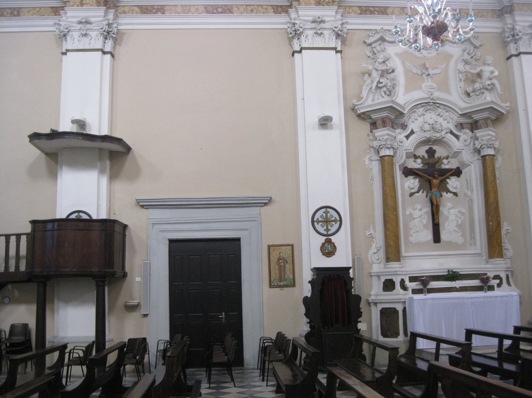 Chiesa di San Giovanni Battista景点图片