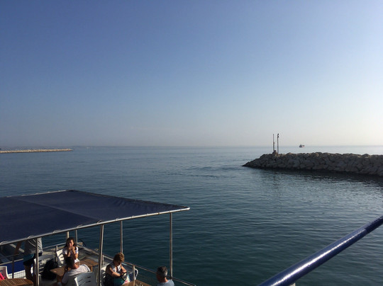 Larnaca Napa Sea Cruises-拉纳加必去景点