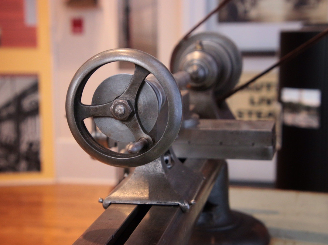 Elgin History Museum-埃尔金必去景点