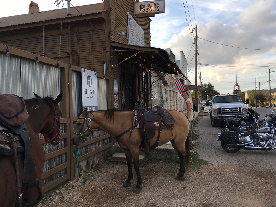 11th Street Cowboy Bar景点图片