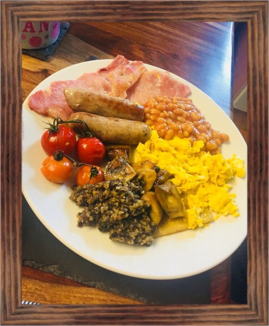 Kinchyle Bed & Breakfast主图