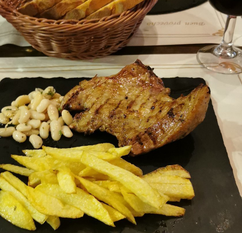 Hotel Terralta主图