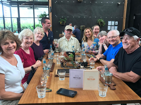 Australian Private Tours-墨尔本必去景点