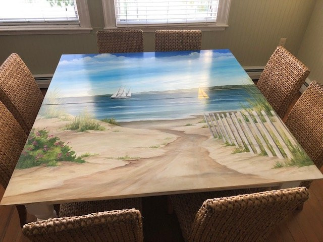 Beach Breeze Inn主图